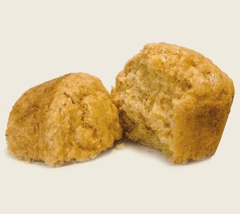 Soberdough Mix Cornbread & Ale