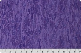 Dash Cuddle 90" Amethyst