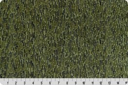 Dash Cuddle 90" Loden