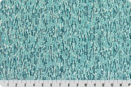 Dash Cuddle 90" Spearmint