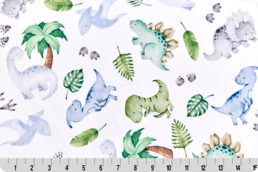 Lil Dinos Digital Cuddle Ivy 60"