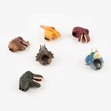 Dino Rings-Tyrannosaurus only 1 ring