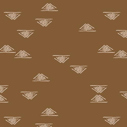 Homebody Domestic Charm Walnut