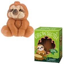 Grow A Sloth