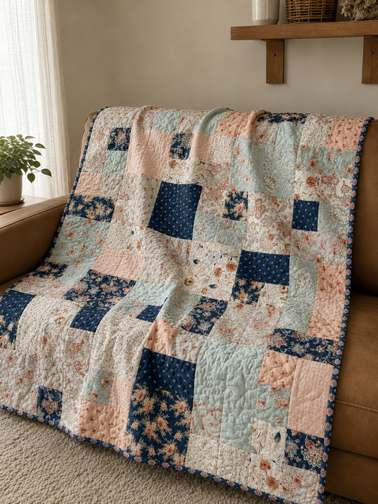 Harmony Kit 54" x 63"