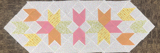 Tulip Tango Kit 12" x 35"