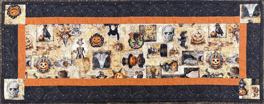 Frame Up Kit 14.5" x 36" Halloween