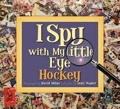 I spy Hockey