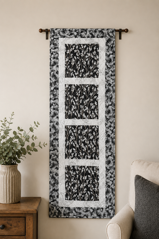 Around the Block Runner Kit 15.5" x 44"