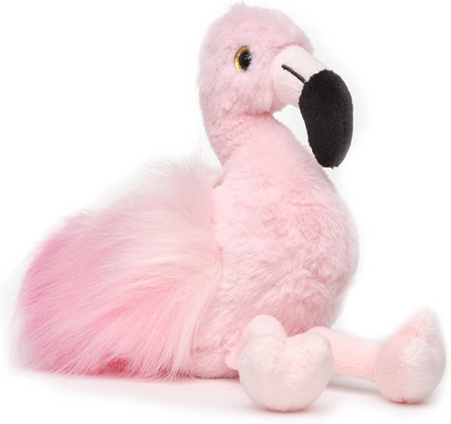 Lil' Fifi the Flamingo
