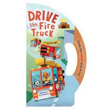 Drive the Firetruck