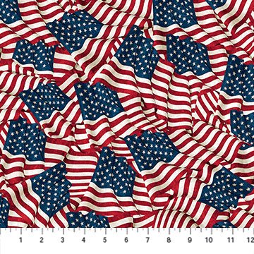 STARS&STRIPES 10TH ANNIVERSARY Flags