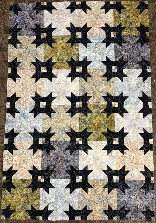 Farmer's Prairie Kit 52.5" x 78.5"