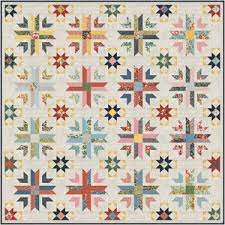 Out West Kit 77" x 77" in Frankie