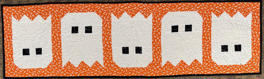 Ghosties Runner Kit 16" x 57"