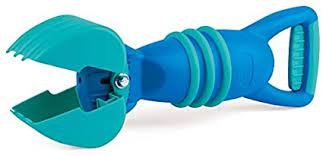 Grabber-Blue