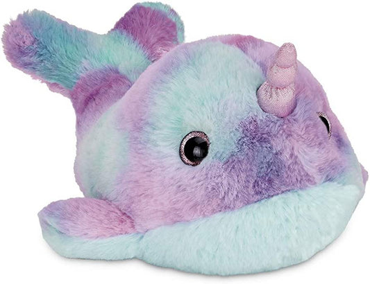 Groovy The Rainbow Narwhal