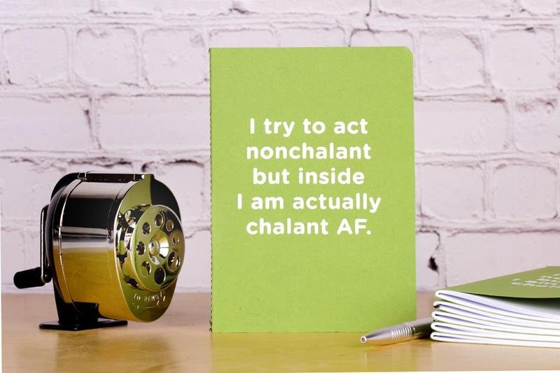Journal- Chalant AF