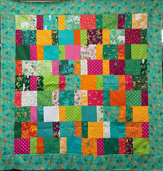 Mod Tiles Too Kit 47" x 48"