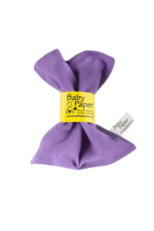Baby Paper Lilac