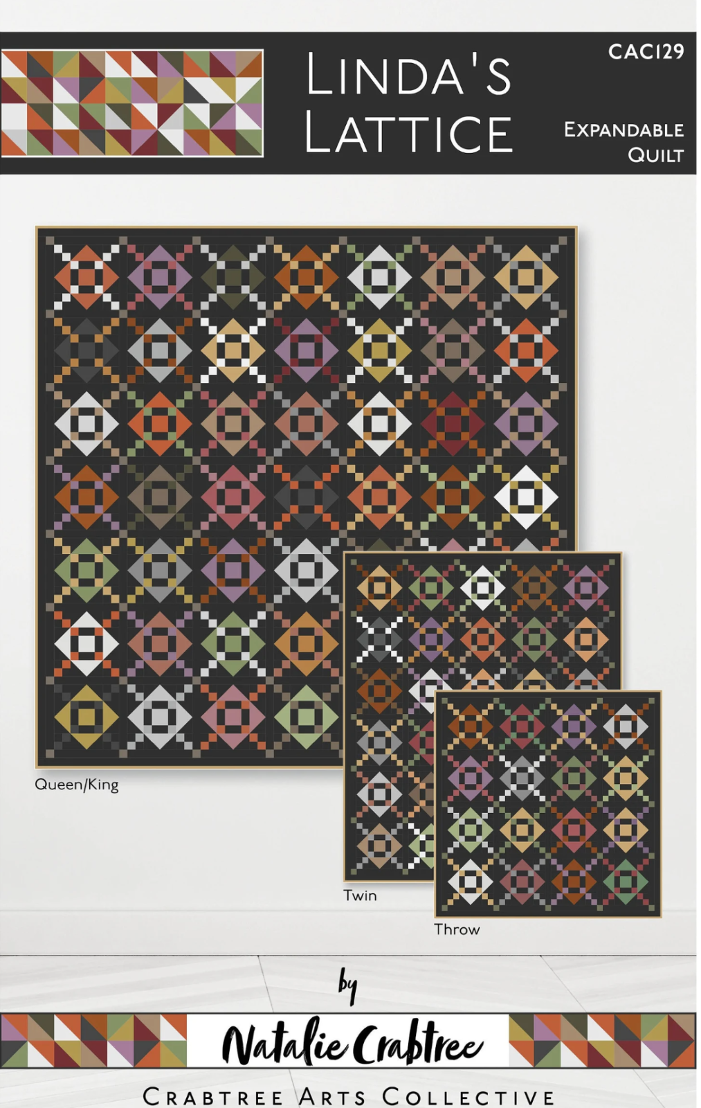 Linda's Lattice