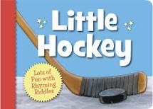 Little Hockey BB