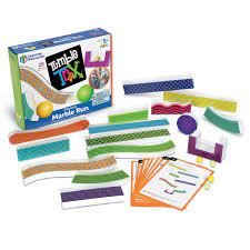 Stem Explorers Marble Runners