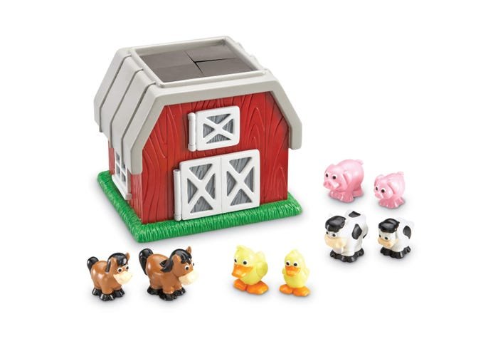 Hide and Go Moo