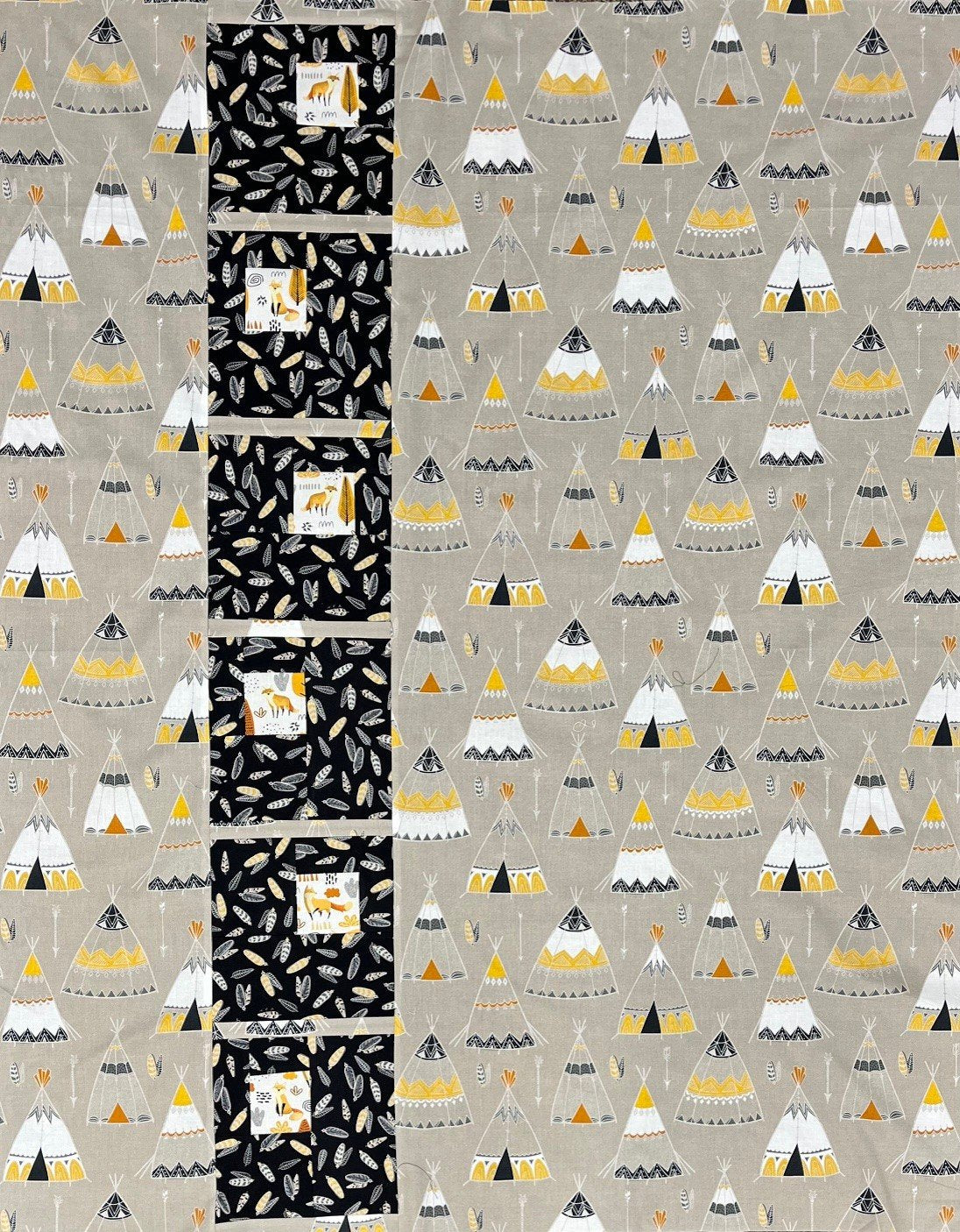 Moondance Kit 40x50 Teepee Trail