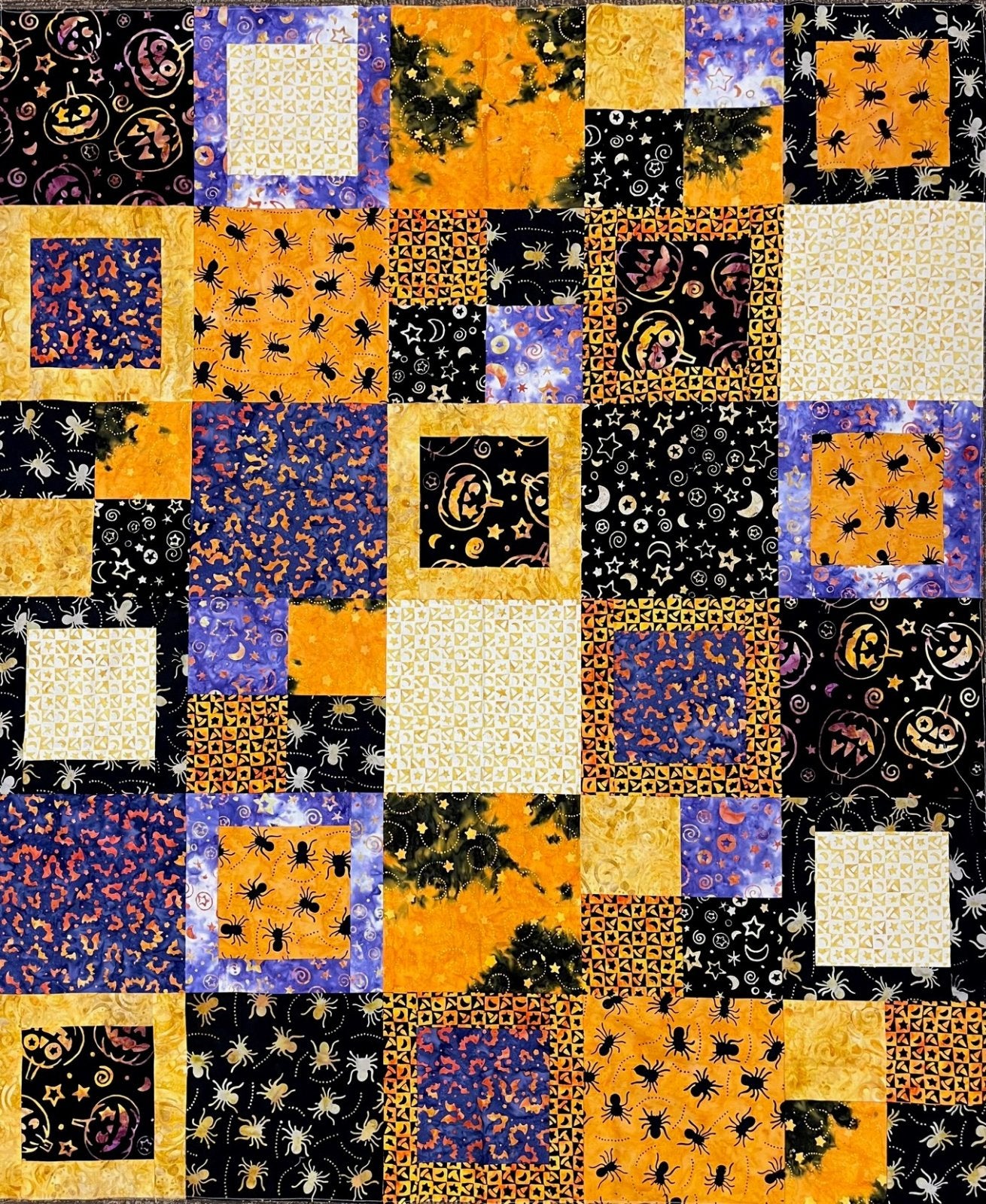 Nantucket Kit 45" x 54"