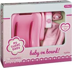 Baby on Board