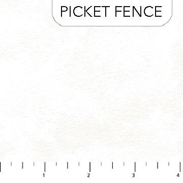 Toscana Picket Fence
