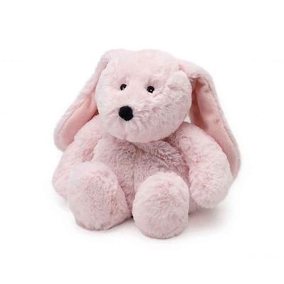 Warmies 13" Pink Bunny