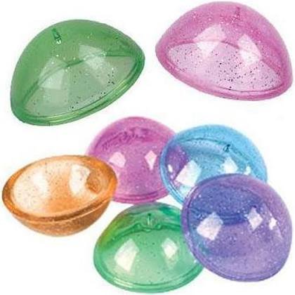Jumbo Glitter Poppin' Hopper Misc Colors