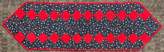 Fancy Four Patch Kit 15x50