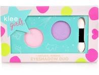 Mineral Eyeshadow Duo Sugar Hill Bloom and Sierra Amble