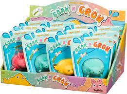 Soak N Grow Farm Animals