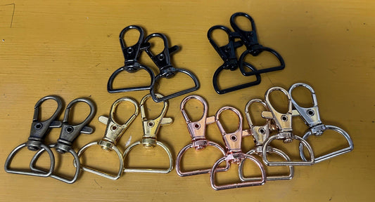 Swivel Hook 3/4" inside diameter