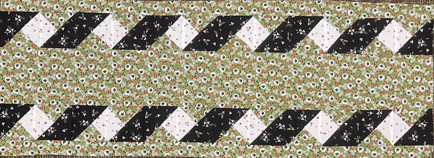 Twister Runner Kit 14x36.5