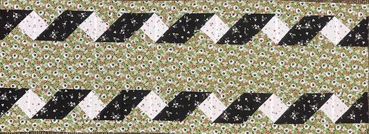 Twister Runner Kit 14x36.5