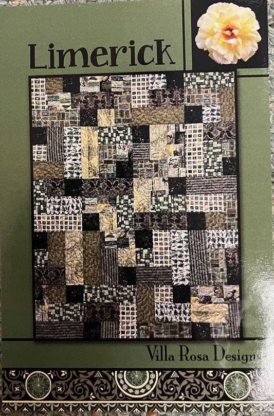 Limerick Pattern