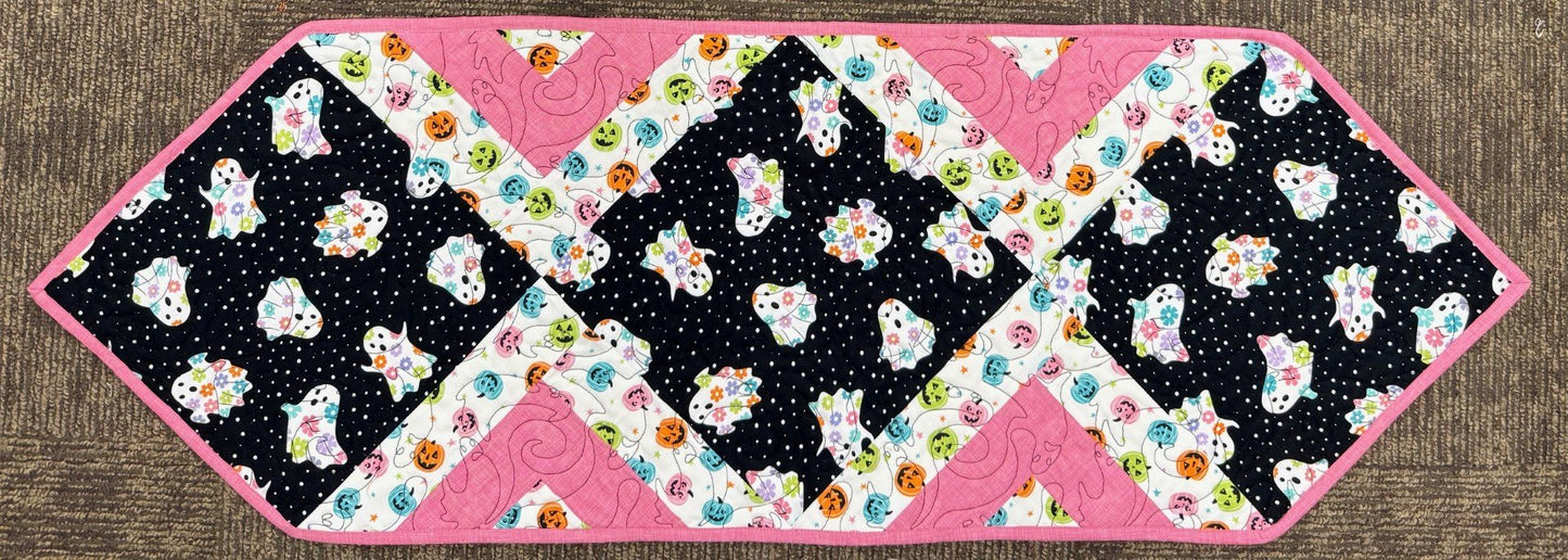 In the Middle Runner Kit 15" x 43"