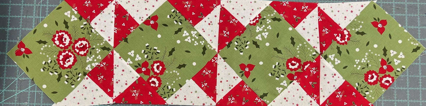 Sew 2 Again Kit 9" x 35" Starberry