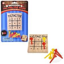 Tic Tac Toe Game
