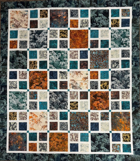 Tileworks Kit 68" x 78"