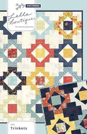 Trinkets Pattern