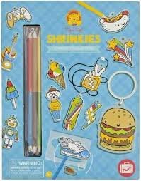 Shrinkies Ultimate Collection