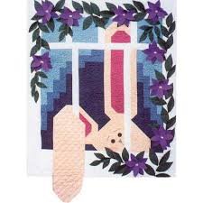 A Wabbit in the Window
