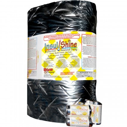 Insul Shine 45"