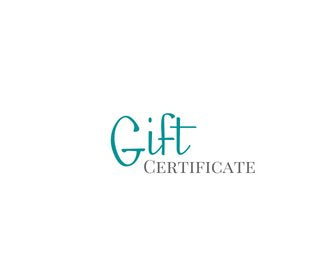Quilt Essential Gift Certificate